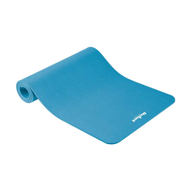 Saltea 183X61 CM Grosime 1 CM Albastru Rebel Active