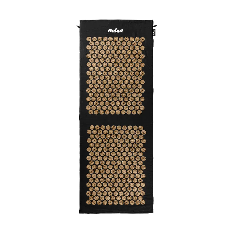 Saltea Presopunctura cu Perna 130X50 CM Eco Rebel Activ