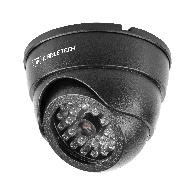 Camera de supraveghere falsa tip dom DK-3 Cabletech