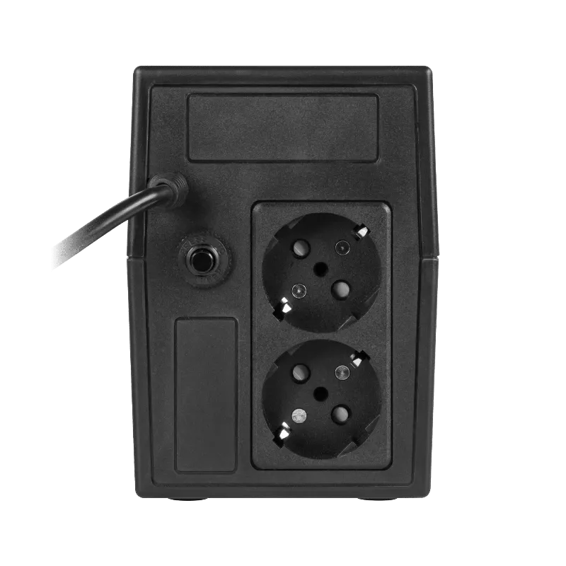 UPS Micropower 800 (800VA/480W)Rebel