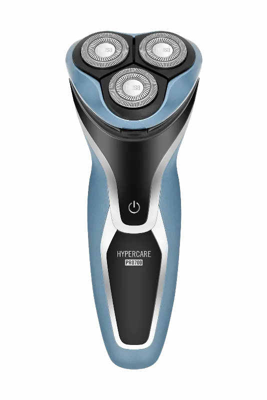 Aparat Ras Rotativ Hypercare PRO700 Teesa