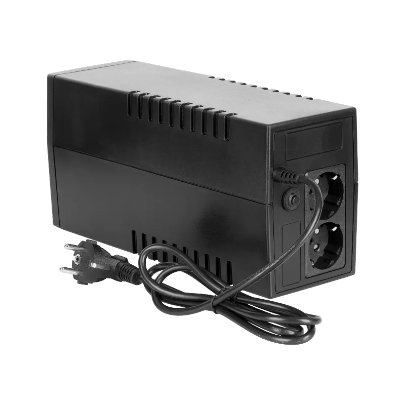 UPS Micropower 800 (800VA/480W)Rebel