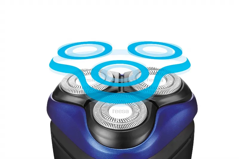 Aparat Ras Rotativ Hypercare T300 Teesa