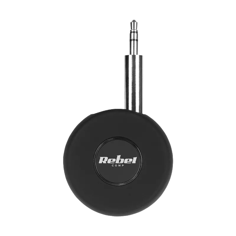 Receptor Bluetooth audio Rebel B20