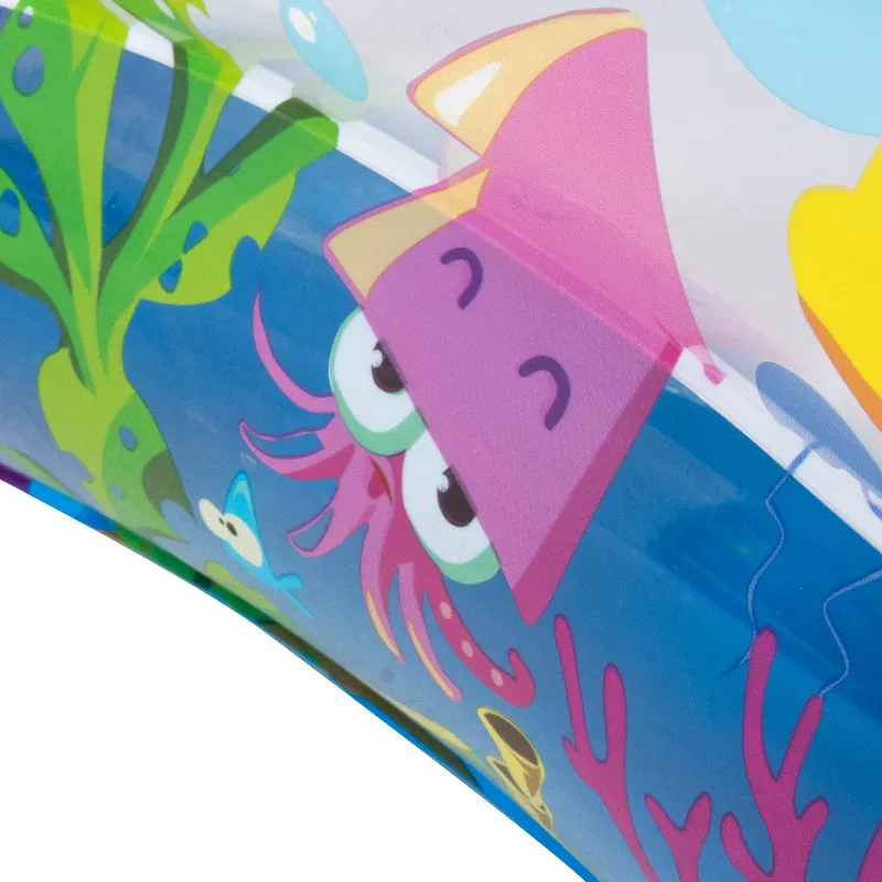 Piscina mare de gradina SunClub 260 l