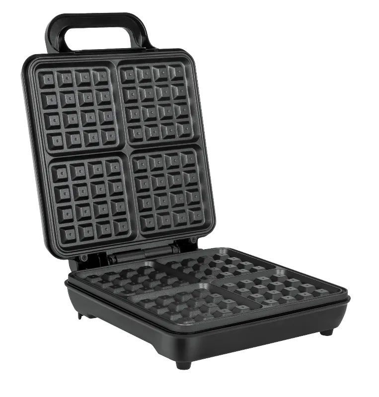 Aparat 4 Wafe 1100W Teesa