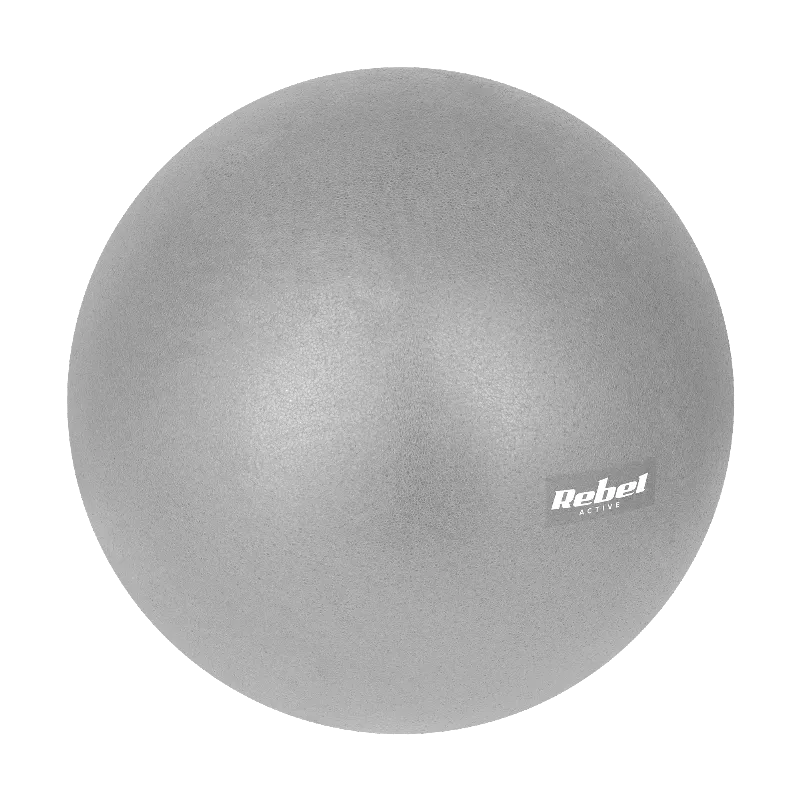Minge Pilates Gimnastica Reabilitare 25CM Rebel Active