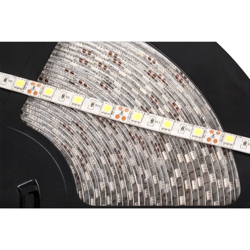 Banda LED 25M 1500X5050 IP65 Alb Neutru Rebel