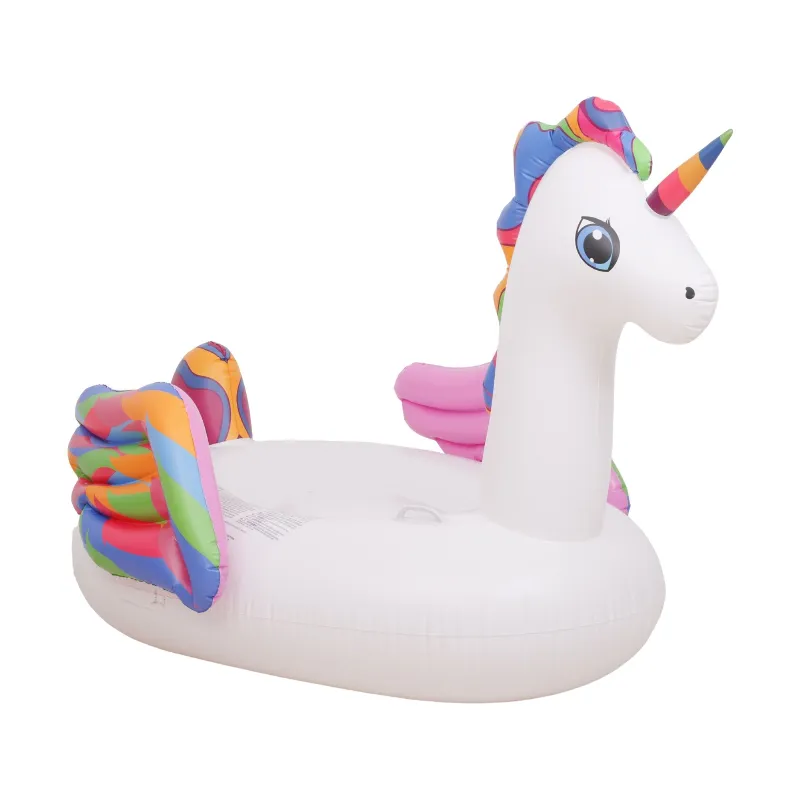 Barca Gonflabila Model Unicorn Sunclub