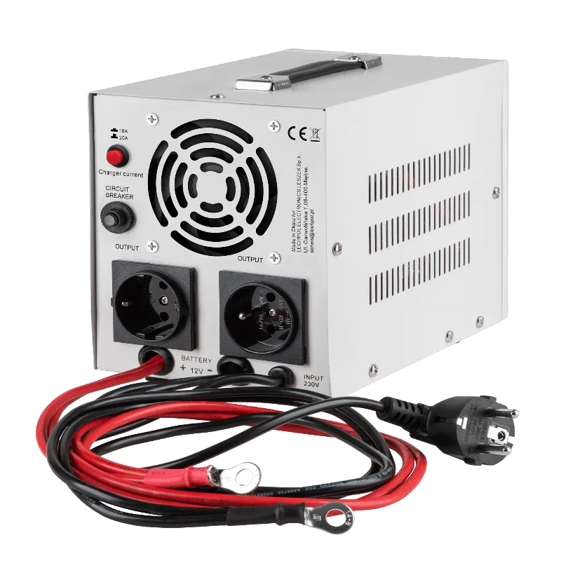Ups Centrale Termice Sinus Pur 1000VA/700W 12V Kemot