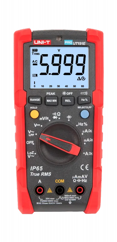 Multimetru Digital UT191E Uni-T
