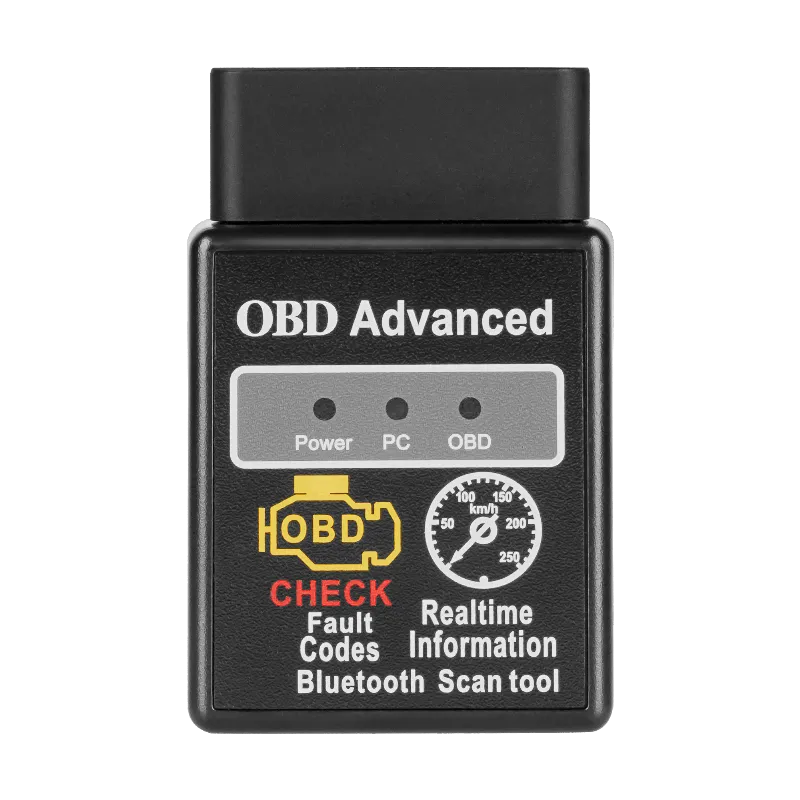 Interfata de diagnoza Bluetooth OBD2 ELM327 Peiying