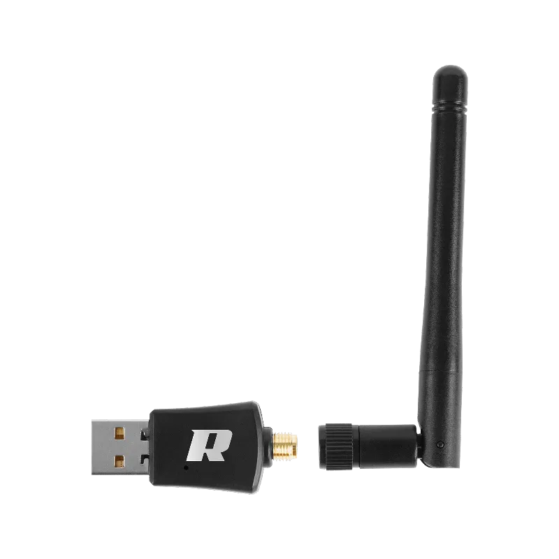 Adaptor retea WiFi USB cu antena