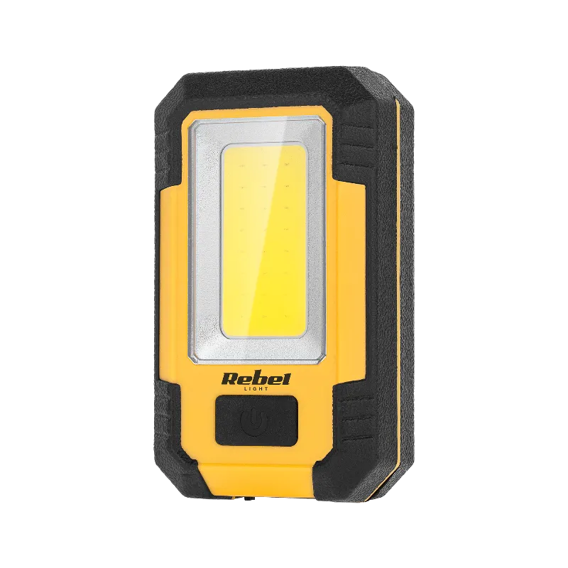 Lampa de atelier 5W COB Rebel