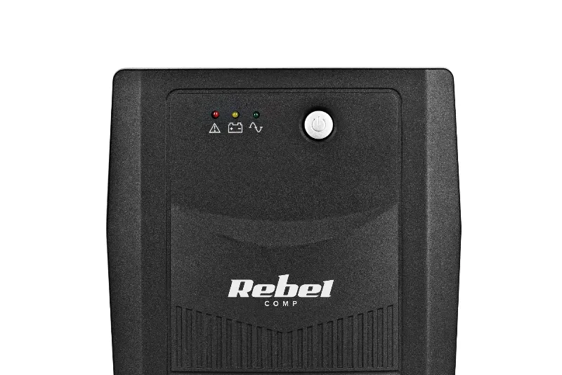 UPS Rebel Micropower 1500, 1500 VA / 900 W