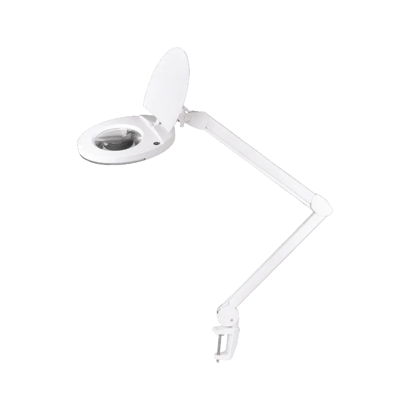 Lampa cu Lupa 5 Dioptrii 8W