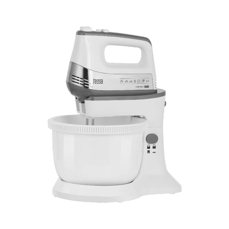 Mixer cu Bol Rotativ 500 W Teesa