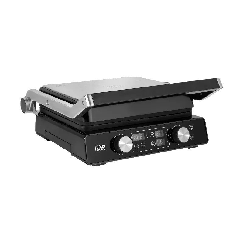 Grill Electric 2000W Teesa