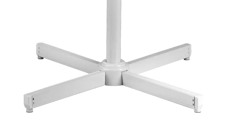 Ventilator Picior cu Timer Teesa
